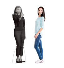 Load image into Gallery viewer, Wanda (Wanda vision) Life-size Cardboard Cutout
