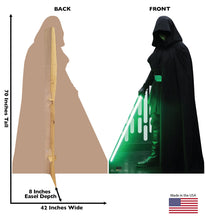 Load image into Gallery viewer, Luke Skywalker | 3705
