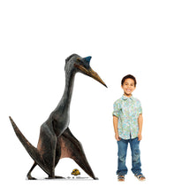 Load image into Gallery viewer, Jurassic World Dominion Quetzalcoatlus Cardboard Cutout
