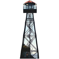 H13543 Prison Guard Tower Cardboard Cutout Standee Standup