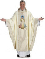 Divine Mercy Chasuble (TS417) 51