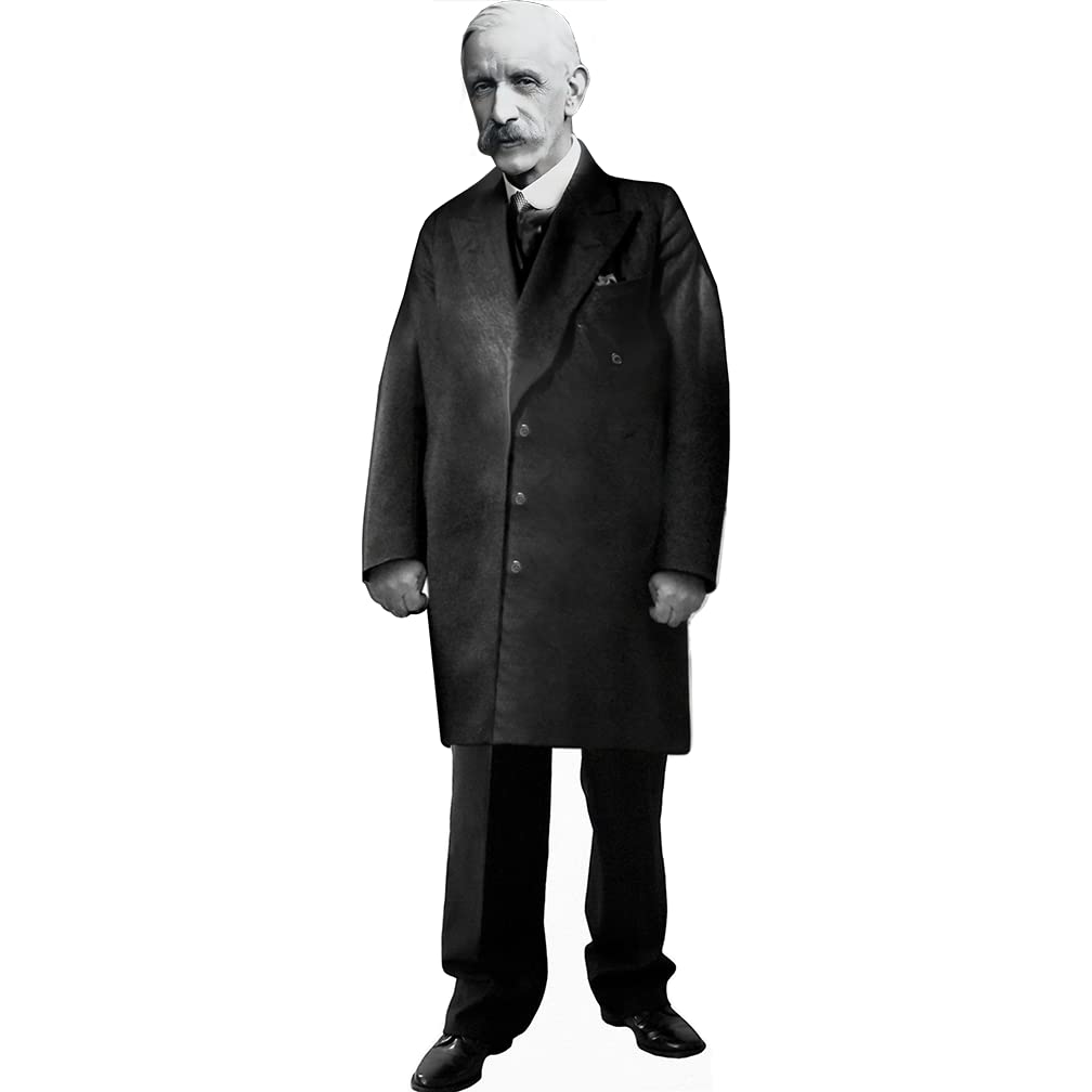 H52808 Frederick Gowland Hopkins Vitamins Cardboard Cutout Standee Standup