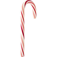 SP12121 Christmas Peppermint Candy Cane Cardboard Cutout