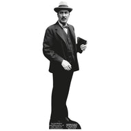 H52805 Howard Carter Born May 9 Archaeologist King TUT Cardboard Cutout Standee Standup