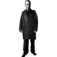 H79497 James Weldon Johnson Civil Rights Activist Writer Cardboard Cutout Standee Standup