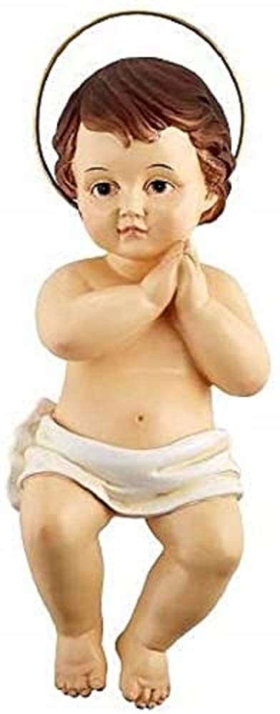 Christ Child Figurine