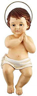 Christ Child Figurine