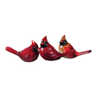 Manual Woodworkers Rouge Polystone Cardinals