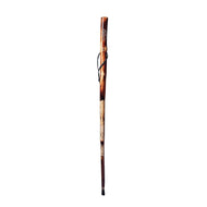 Manual Woodworkers Traveler's Wooden Walking Stick - 48