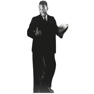H79487 Bill Bojangles Robinson Born May 25 Cardboard Cutout Standee Standup