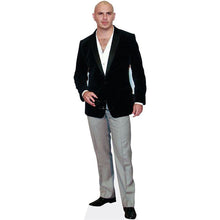 Load image into Gallery viewer, Pitbull Mini Size Cutout
