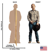Load image into Gallery viewer, Jimmy Cardboard Cutout | 5060

