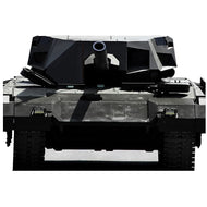 H32027 Russian Tank T-14 Armata Cardboard Cutout Standee Standup