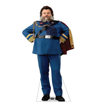 Load image into Gallery viewer, Captain Bombardier Cardboard Cutout | 5153
