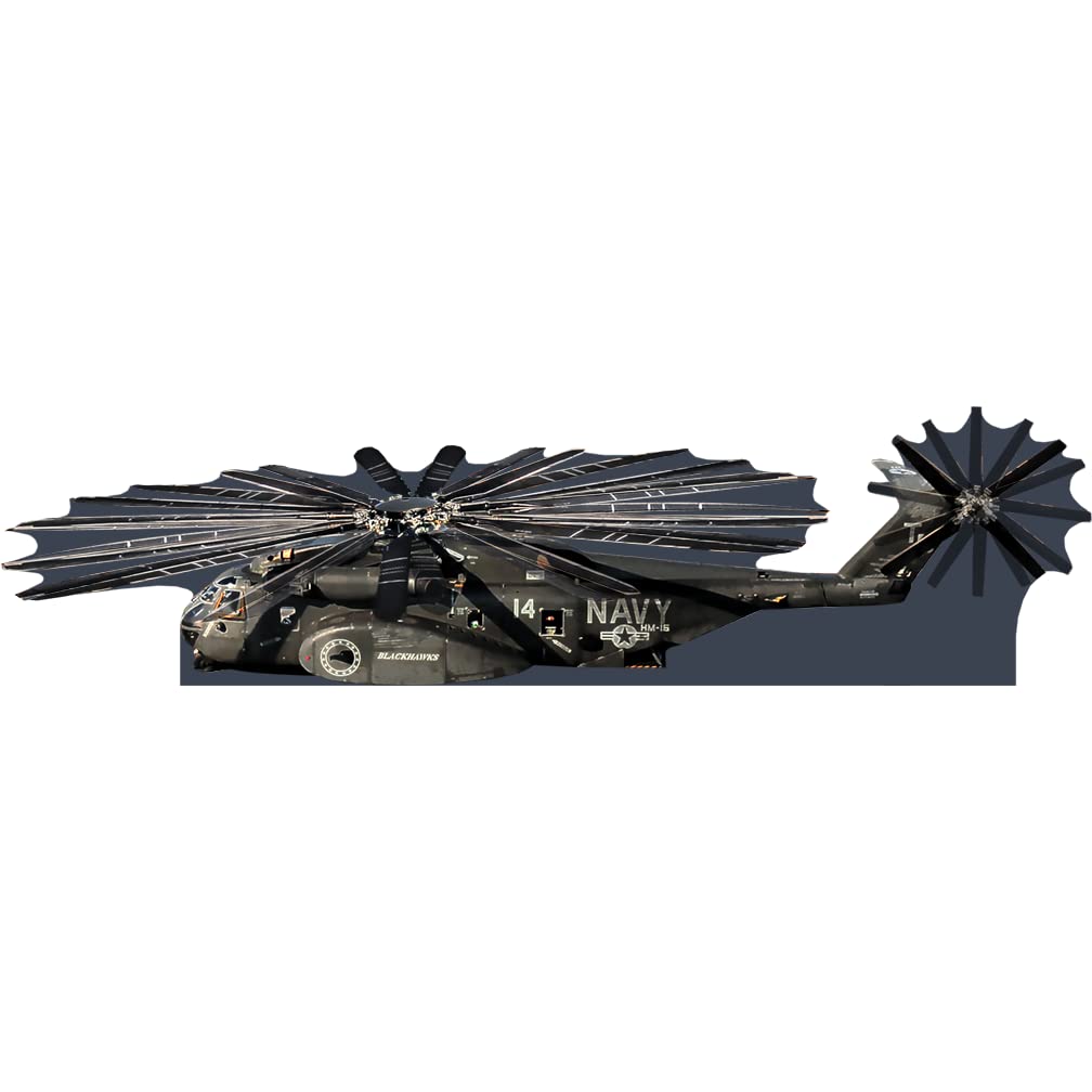 H20238 HM-15 US Navy Helicopter Mine Countermeasures Squadron