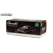 Load image into Gallery viewer, Greenlight Collectibles- Collectible Miniature Car, 19119, Tuxedo Black
