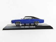 Load image into Gallery viewer, Greenlight 86531 1: 43 Christine (1983) - Dennis Guilder&#39;s 1968 Dodge Charger R/T
