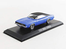 Load image into Gallery viewer, Greenlight 86531 1: 43 Christine (1983) - Dennis Guilder&#39;s 1968 Dodge Charger R/T
