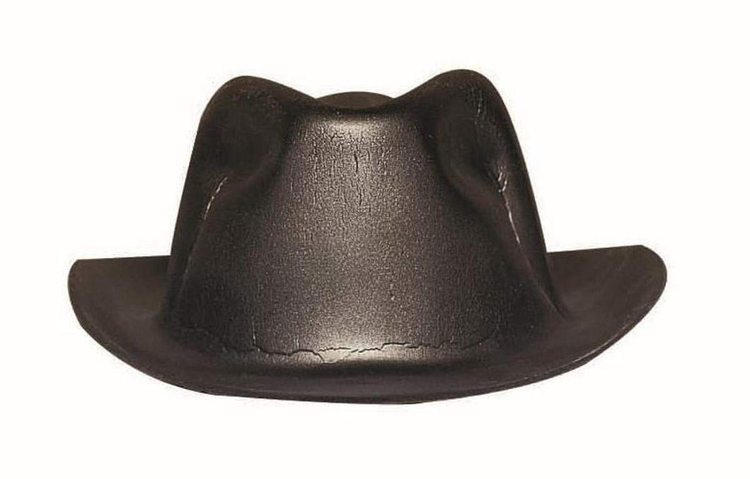 Adt Black EVA Ganster Hat