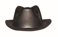 Adt Black EVA Ganster Hat