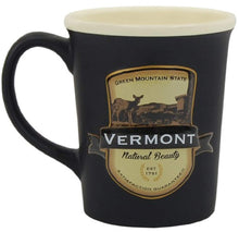 Load image into Gallery viewer, Americaware - State of Vermont Souvenir Gift Ceramic Coffee Mug / Cup - 18oz
