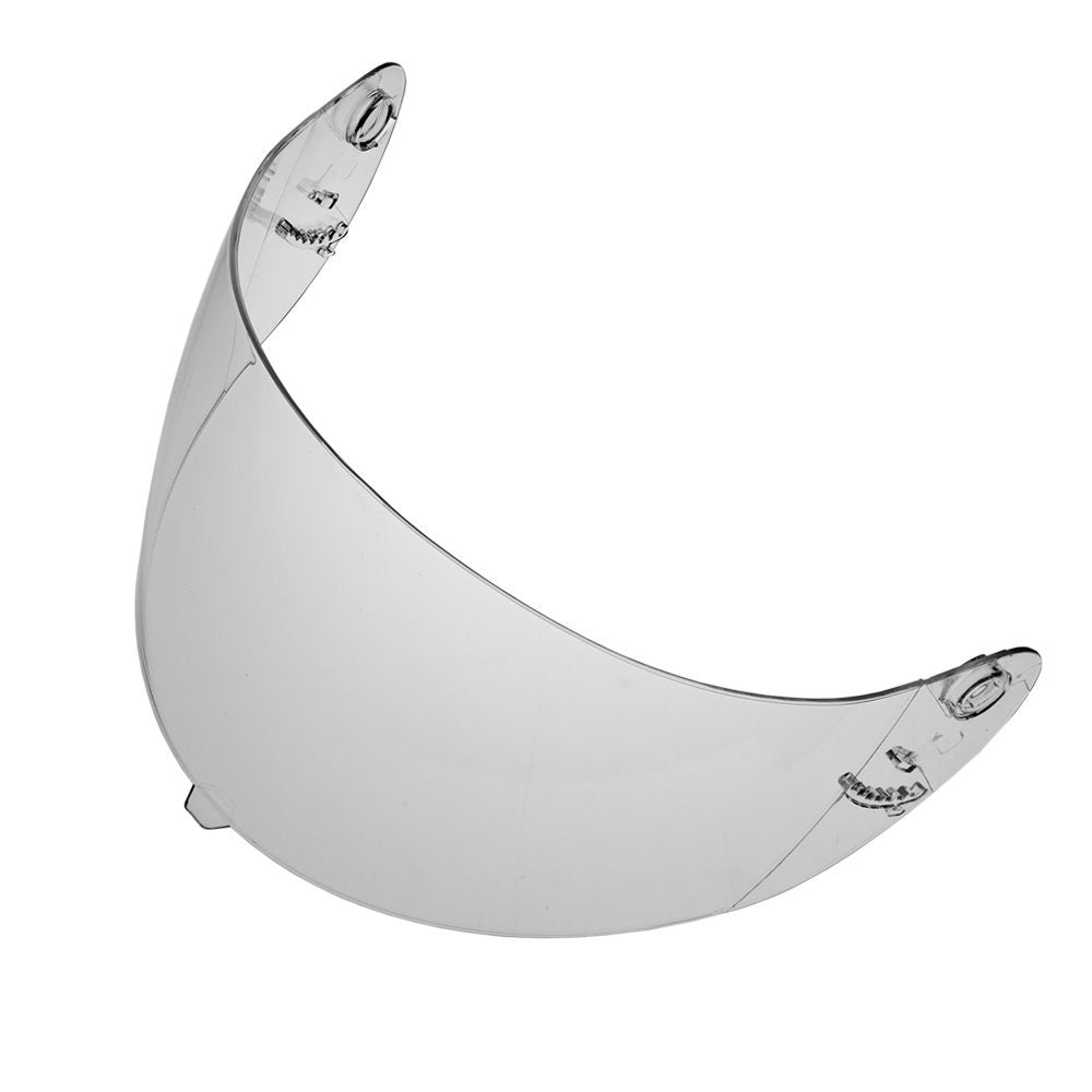 Daytona Helmets GSO-C ‘Clear’ Replacement Shield for Glide Modular Helmets - One Size