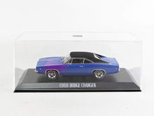 Load image into Gallery viewer, Greenlight 86531 1: 43 Christine (1983) - Dennis Guilder&#39;s 1968 Dodge Charger R/T
