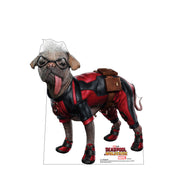 Dogpool Cardboard Cutout