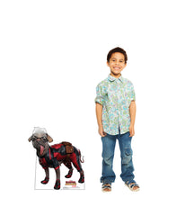Load image into Gallery viewer, Dogpool Cardboard Cutout
