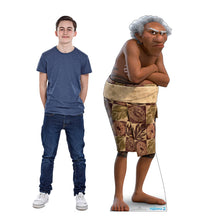 Load image into Gallery viewer, Kele Cardboard Cutout
