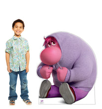 Load image into Gallery viewer, Embarrassment Inside Out 2 Cardboard Cutout
