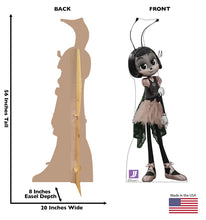 Load image into Gallery viewer, Blossom Life-Size Cardboard Cutout
