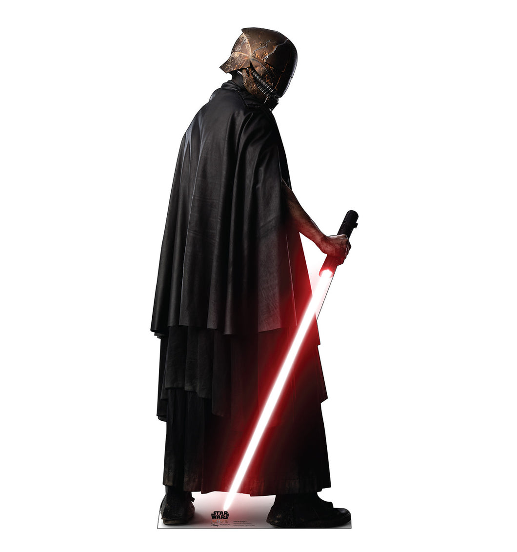 The Stranger Life-Size Cardboard Cutout