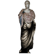 H10223 Diocletian Roman Emperor Cardboard Cutout Standee Standup