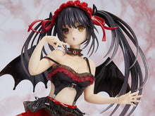 Load image into Gallery viewer, Taito Date A Live IV Coreful Figure - Pretty Devil Tokisaki Kurumi, Prize Toy in Multiple Colors, T83684
