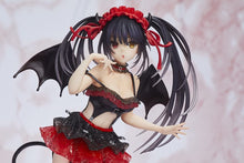 Load image into Gallery viewer, Taito Date A Live IV Coreful Figure - Pretty Devil Tokisaki Kurumi, Prize Toy in Multiple Colors, T83684
