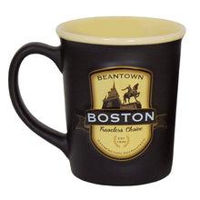 Load image into Gallery viewer, Americaware - City of Boston Souvenir Ceramic Coffee Mug / Cup - 18oz
