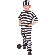 Boy's Convict 3 pc-Strip Prt S