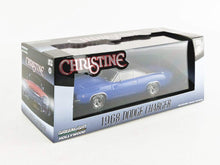 Load image into Gallery viewer, Greenlight 86531 1: 43 Christine (1983) - Dennis Guilder&#39;s 1968 Dodge Charger R/T
