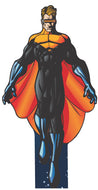 SP12601 X Mega Mutant Men Man Optic Blast Super Hero Cardboard Cutout Standee Standup