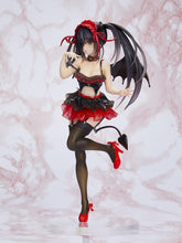 Load image into Gallery viewer, Taito Date A Live IV Coreful Figure - Pretty Devil Tokisaki Kurumi, Prize Toy in Multiple Colors, T83684
