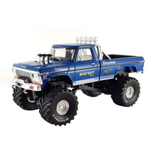 Load image into Gallery viewer, Greenlight 86097 1: 43 Bigfoot #1 The Original Monster Truck (1979) - 1974 Ford F-250 Monster Truck, Multi
