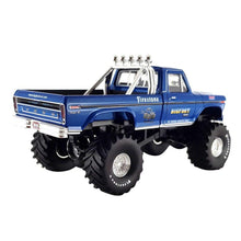 Load image into Gallery viewer, Greenlight 86097 1: 43 Bigfoot #1 The Original Monster Truck (1979) - 1974 Ford F-250 Monster Truck, Multi
