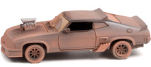 Load image into Gallery viewer, Greenlight 84052 Last of The V8 Interceptors 1973 Ford Falcon XB (Weathered Version) 1:24 Scale

