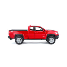 Load image into Gallery viewer, Maisto 1: 27 2017 Chevrolet Colorado Zr2 (Colors May Vary) (31517-00000022)
