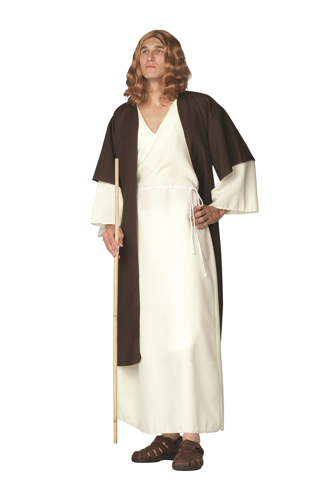 Adult Shepherd costume One Sz