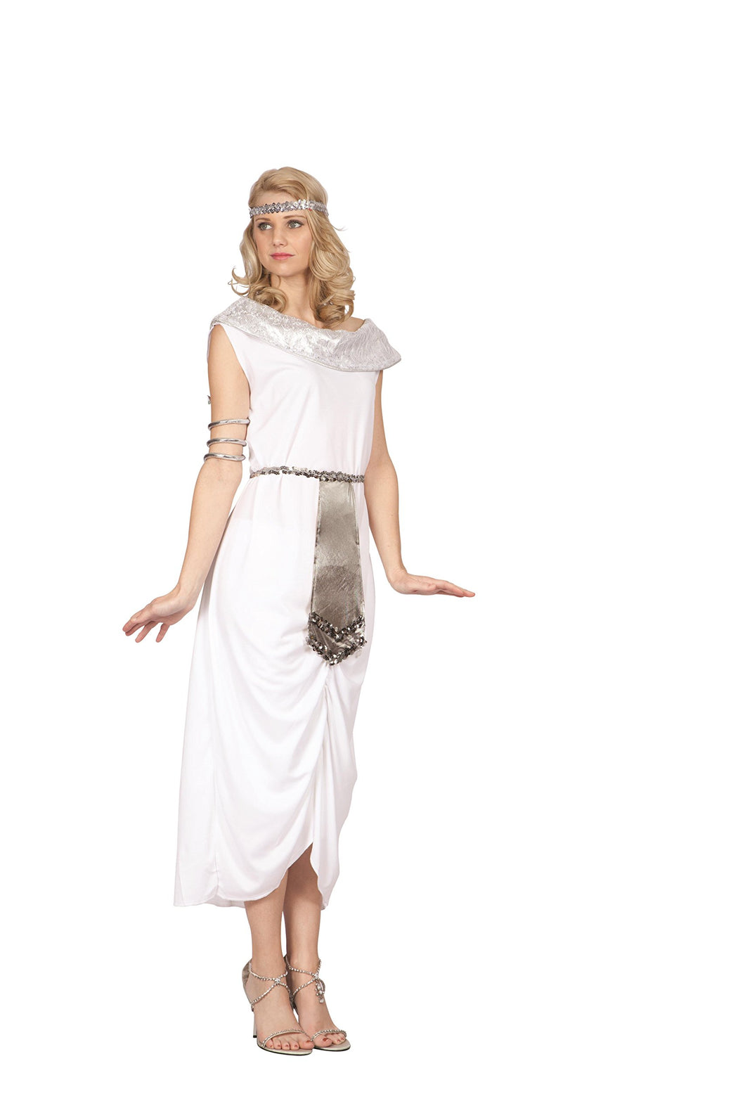 Women'sQueen of the Nile-White