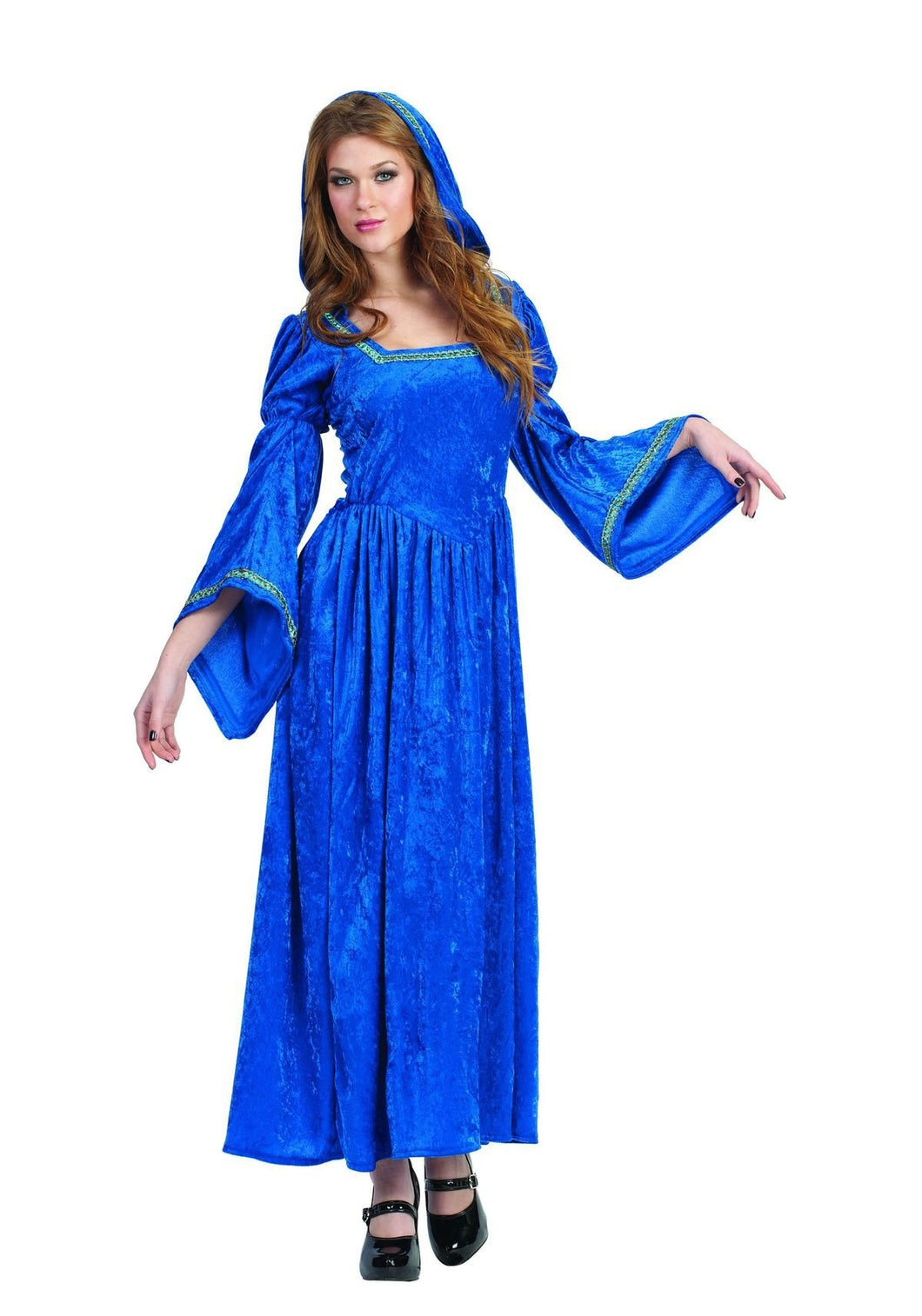 WomenRenaissance Bella Blue XL