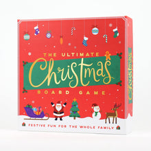 Load image into Gallery viewer, Gift Republic Ultimate Christmas Family Board Game
