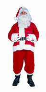 SANTA SUIT-VELBOA XL